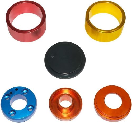 Crankshaft rear seal install tool volkswagen 1.8 2.0 3.0 3.2 v6 4.2 audi t10122