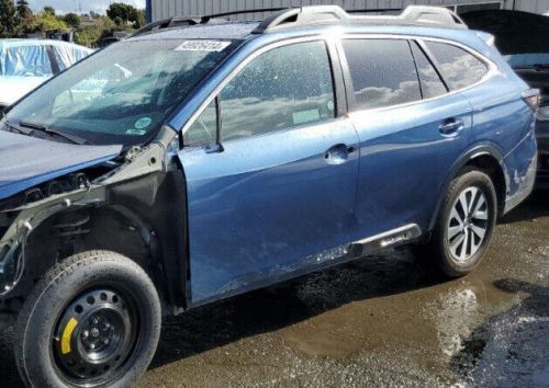 2020-2023 Subaru Legacy LH Driver Knee Airbag Air Bag OEM, US $495.65, image 3