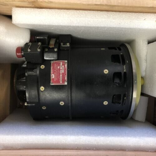 honeywell Aerospace generator, US $56,200.00, image 5