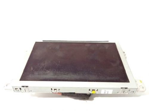 8R0919604A MULTIFUNCTION DISPLAY / 6014404 FOR AUDI A5 COUPE 8T 2.0 TDI 130KW-, US $, image 5