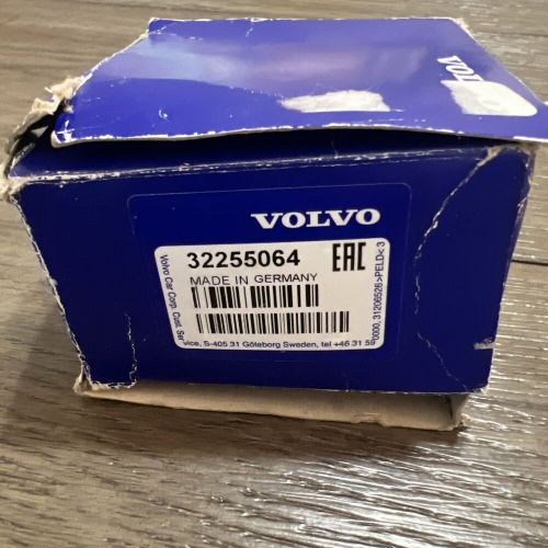 Genuine volvo crank pulley 32255064