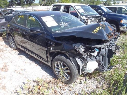 Tpms tire pressure monitor control module fits 2011-2013 kia optima 43427