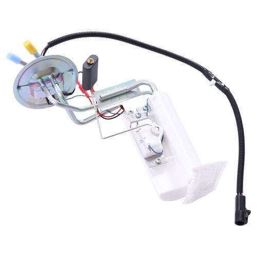 Front & Rear Fuel Pump Module Assembly Set For 1992-1997 Ford F150 F250 F350 US, US $98.02, image 2