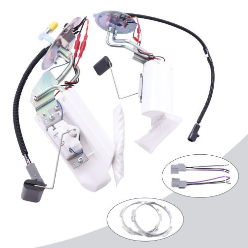 Front & Rear Fuel Pump Module Assembly Set For 1992-1997 Ford F150 F250 F350 US, US $98.02, image 5