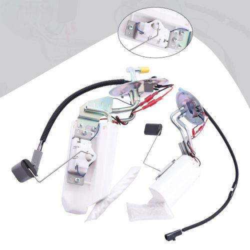 Front & Rear Fuel Pump Module Assembly Set For 1992-1997 Ford F150 F250 F350 US, US $98.02, image 6