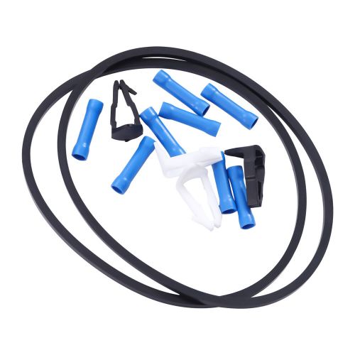 Front & Rear Fuel Pump Module Assembly Set For 1992-1997 Ford F150 F250 F350 US, US $98.02, image 8