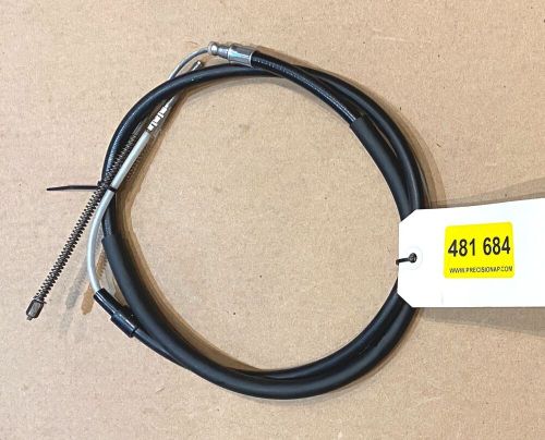 Vokswagen Golf, Jetta 88-92 brake cable cor cars with drums 191609721E, US $20.00, image 3