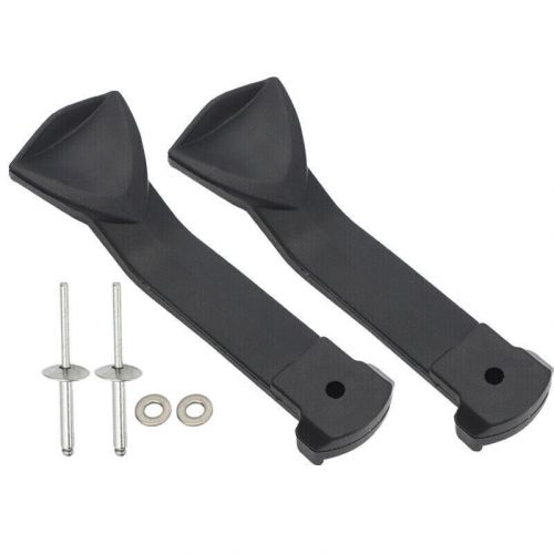 6Pcs Hood Strap Panel Latch Kits Fit For Ski Doo Expedition Gsx Gtx Summit Acc ), US $11.97, image 3