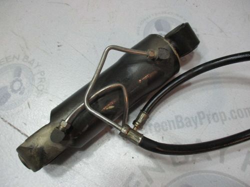 FA722381 Force L-Drive Sterndrive Trim and Tilt Cylinder Ram & Hoses 1990-1992, US $174.99, image 3