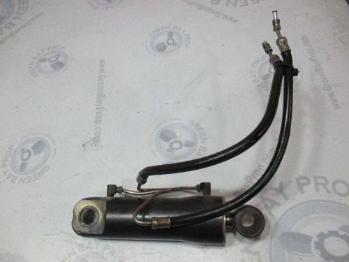 FA722381 Force L-Drive Sterndrive Trim and Tilt Cylinder Ram & Hoses 1990-1992, US $174.99, image 5