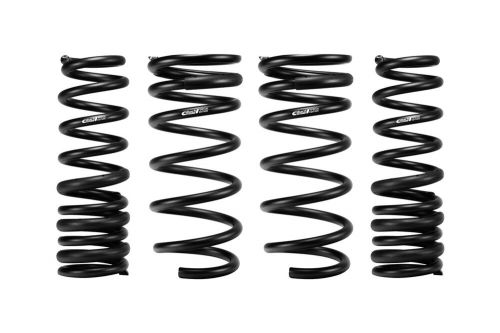 Eibach pro-kit lowering springs for 2022-2024 lexus is500 5.0l rwd -1.7&#034;/-1.3&#034;