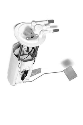 Retech re0425s fuel pump & strainer-fuel pump & strainer