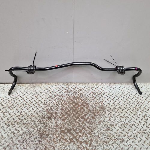 Nissan qashqai front anti roll stabilizer sway bar 2023 1.5 petrol hybrid auto