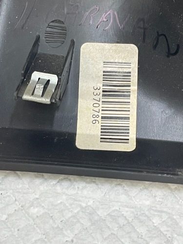 2011-2016 DODGE GRAND CARAVAN BEZEL HEADLIGHT SWITCH 1PE41DX9AB 4994 OEM, US $34.99, image 3