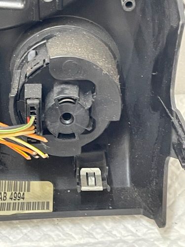 2011-2016 DODGE GRAND CARAVAN BEZEL HEADLIGHT SWITCH 1PE41DX9AB 4994 OEM, US $34.99, image 5