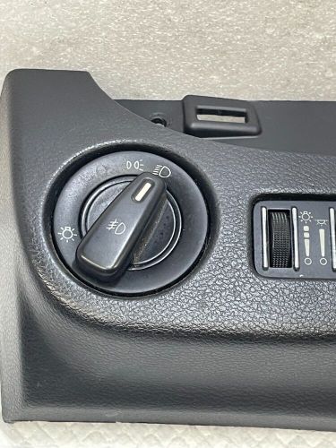 2011-2016 DODGE GRAND CARAVAN BEZEL HEADLIGHT SWITCH 1PE41DX9AB 4994 OEM, US $34.99, image 7