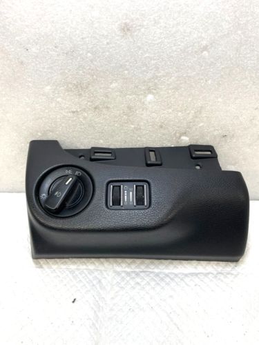 2011-2016 DODGE GRAND CARAVAN BEZEL HEADLIGHT SWITCH 1PE41DX9AB 4994 OEM, US $34.99, image 11