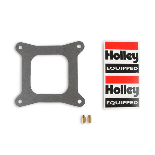 Holley 0-80541-2 650 CFM Classic HP Carburetor, Mech Secondary, US $891.99, image 3