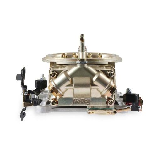Holley 0-80541-2 650 CFM Classic HP Carburetor, Mech Secondary, US $891.99, image 6