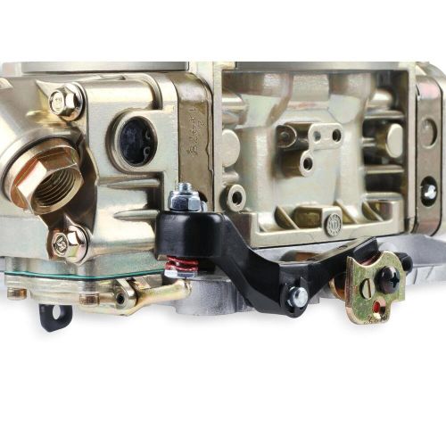 Holley 0-80541-2 650 CFM Classic HP Carburetor, Mech Secondary, US $891.99, image 7