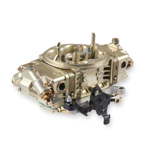 Holley 0-80541-2 650 CFM Classic HP Carburetor, Mech Secondary, US $891.99, image 11