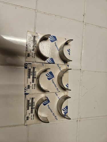 Lycoming O-235/0-290/0-320 Rod Bearings SL61662 M06, US $45.00, image 2