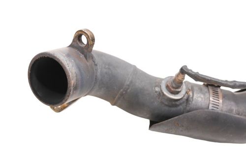 16 Indian Chieftain Dark Horse Header Exhaust Head Pipe, US $299.99, image 2