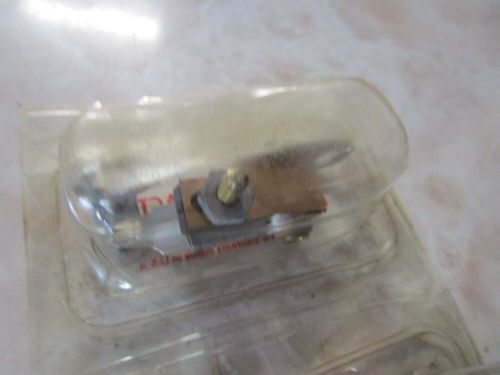 5 Distributor Contact Sets 1959-1960 Edsel 1955-1956 Thunderbird 1954-1962 Ford, US $49.95, image 6