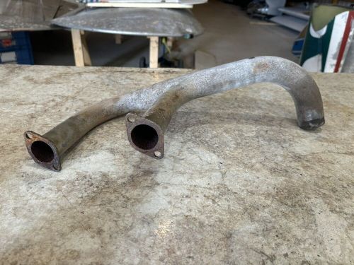 1946 Ercoupe 415-C Continental C-75 C-85 Right Exhaust Stack Header 415-40402, US $415.00, image 3