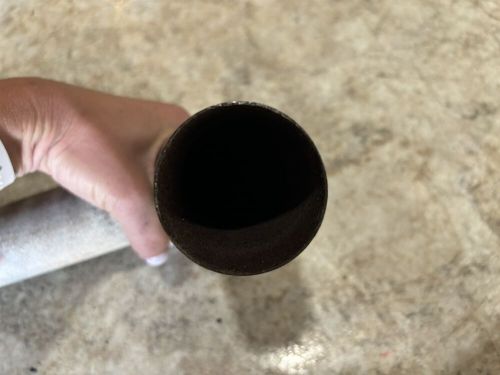 1946 Ercoupe 415-C Continental C-75 C-85 Right Exhaust Stack Header 415-40402, US $415.00, image 9