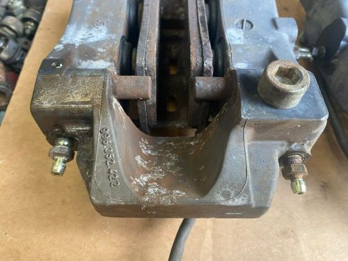 PORSCHE BOXSTER 986 / 987 REAR BRAKE CALIPERS 996352421 996352422 (2005 Year), US $, image 2