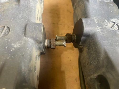 PORSCHE BOXSTER 986 / 987 REAR BRAKE CALIPERS 996352421 996352422 (2005 Year), US $, image 3