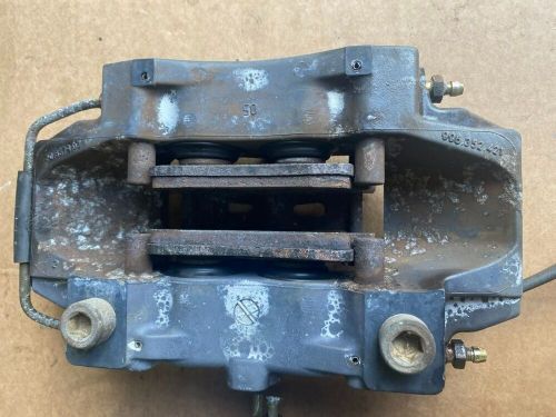 PORSCHE BOXSTER 986 / 987 REAR BRAKE CALIPERS 996352421 996352422 (2005 Year), US $, image 4