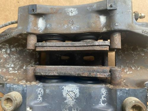 PORSCHE BOXSTER 986 / 987 REAR BRAKE CALIPERS 996352421 996352422 (2005 Year), US $, image 5