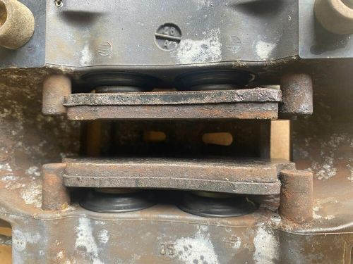 PORSCHE BOXSTER 986 / 987 REAR BRAKE CALIPERS 996352421 996352422 (2005 Year), US $, image 7