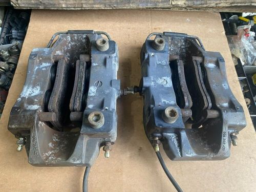 PORSCHE BOXSTER 986 / 987 REAR BRAKE CALIPERS 996352421 996352422 (2005 Year), US $, image 11