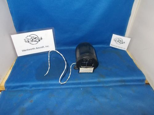 On the dash compass w/light