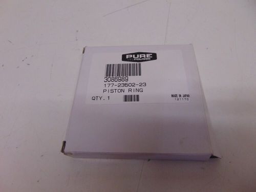 S210t2 3086989 genuine oem polaris snowmobile piston ring 0.25 o/s