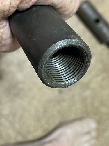 Mercury Mercruiser 91-66695 Alignment OEM Specialty Tool 1RB includes ext, US $49.95, image 2