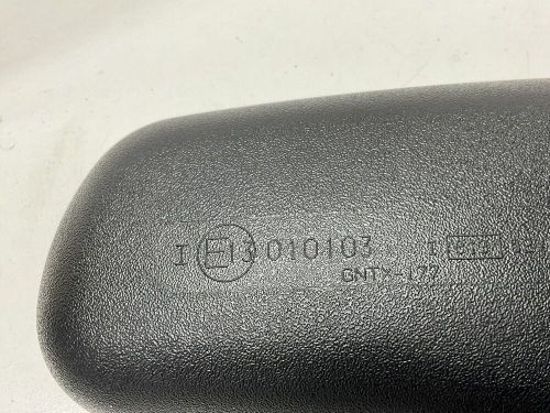 2004 lexus rx330 auto dimming compass rear view rearview mirror  ie13010103 oem