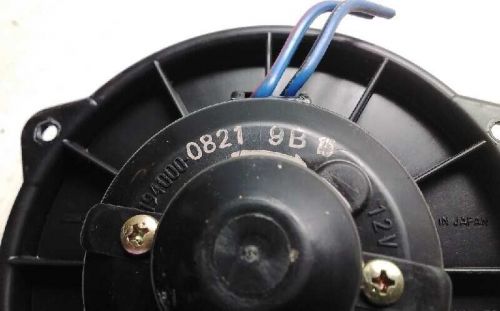 08219B15 HEATING ENGINE FOR TOYOTA YARIS NCP1/NLP1/SCP1 1.3 LINA LUNA 2552484-, US $, image 3