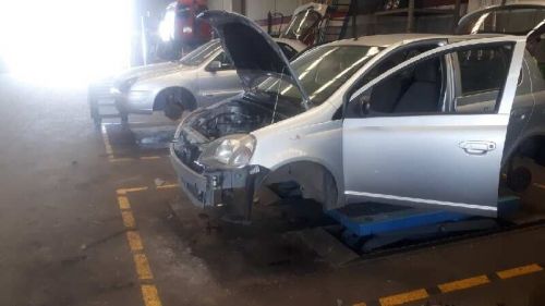 08219B15 HEATING ENGINE FOR TOYOTA YARIS NCP1/NLP1/SCP1 1.3 LINA LUNA 2552484-, US $, image 4