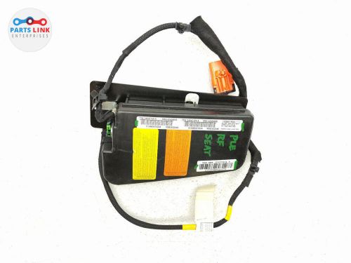 2007-13 MASERATI GRANTURISMO FRONT RIGHT SEAT AIRBAG PASSENGER SIDE AIR BAG M145, US $224.99, image 7