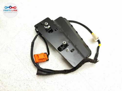 2007-13 MASERATI GRANTURISMO FRONT RIGHT SEAT AIRBAG PASSENGER SIDE AIR BAG M145, US $224.99, image 9