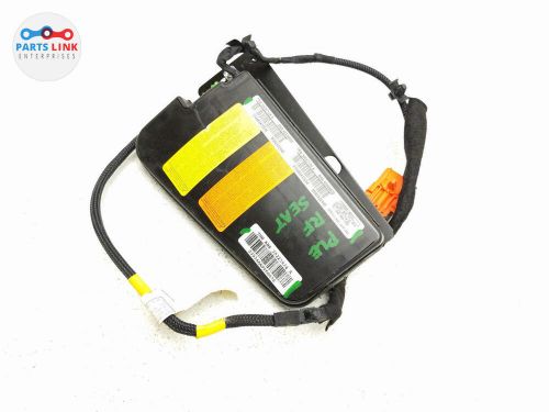 2007-13 MASERATI GRANTURISMO FRONT RIGHT SEAT AIRBAG PASSENGER SIDE AIR BAG M145, US $224.99, image 10