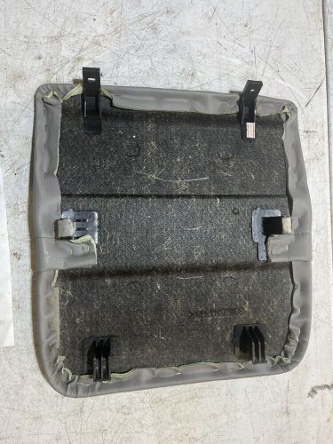 2005 Toyota Highlander Hybrid Passenger Front Seat Back Of Seat, US $50.00, image 2