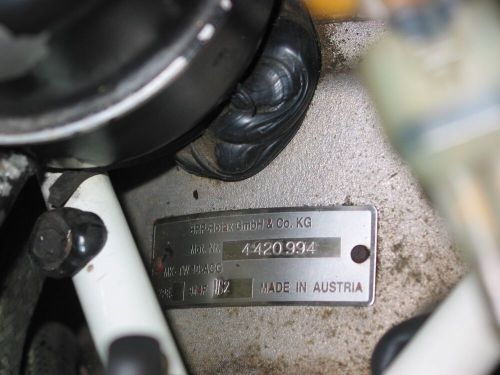 115 HP ROTAX 912-F3 ENGINE !!! VERY NICE CERTIFIED 914 F 3 MOTOR !!!, US $14,995.00, image 7