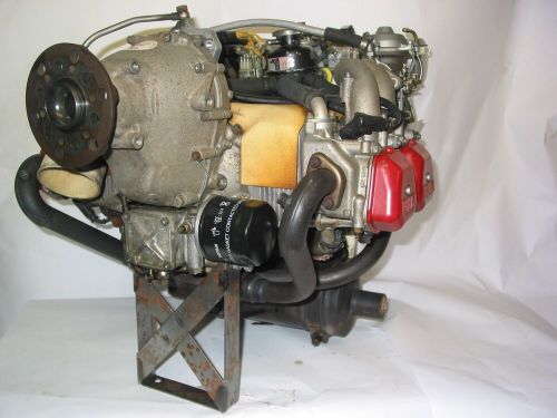 115 HP ROTAX 912-F3 ENGINE !!! VERY NICE CERTIFIED 914 F 3 MOTOR !!!, US $14,995.00, image 8