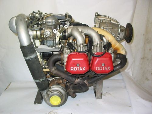 115 HP ROTAX 912-F3 ENGINE !!! VERY NICE CERTIFIED 914 F 3 MOTOR !!!, US $14,995.00, image 13