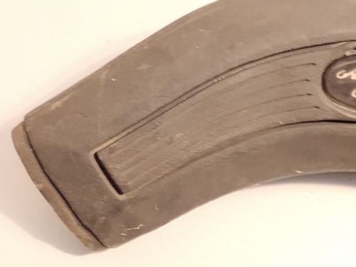 Vintage Arctic Cat Snowmobile Handlebar Pad 0106-975 '74 - '79, US $9.99, image 2